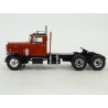 Peterbilt 281 1955 (Red), IXO Models 1/43 scale