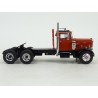 Peterbilt 281 1955 (Red), IXO Models 1/43 scale