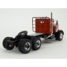 Peterbilt 281 1955 (Red), IXO Models 1/43 scale