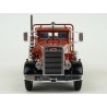 Peterbilt 281 1955 (Red), IXO Models 1/43 scale