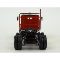 Peterbilt 281 1955 (Red), IXO Models 1/43 scale