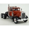 Peterbilt 281 1955 (Red), IXO Models 1/43 scale