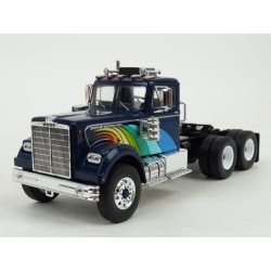 White Western Star 4864 1970 model 1:43 IXO Models TR077