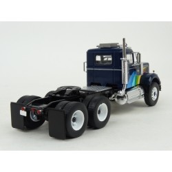 White Western Star 4864 1970 model 1:43 IXO Models TR077