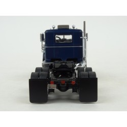 White Western Star 4864 1970 model 1:43 IXO Models TR077