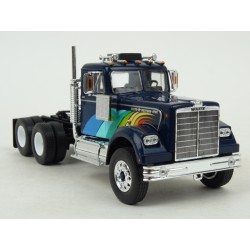 White Western Star 4864 1970 model 1:43 IXO Models TR077