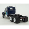 White Western Star 4864 1970 model 1:43 IXO Models TR077