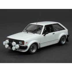 Talbot Sunbeam Lotus Rally Spec Plain Body Version 1979 model 1:43 IXO Models MDCS023
