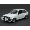 Talbot Sunbeam Lotus Rally Spec Plain Body Version 1979 model 1:43 IXO Models MDCS023