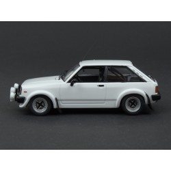 Talbot Sunbeam Lotus Rally Spec Plain Body Version 1979 model 1:43 IXO Models MDCS023