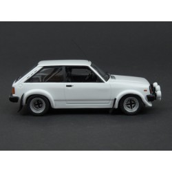 Talbot Sunbeam Lotus Rally Spec Plain Body Version 1979 model 1:43 IXO Models MDCS023