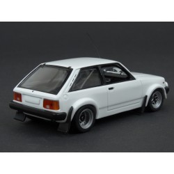 Talbot Sunbeam Lotus Rally Spec Plain Body Version 1979 model 1:43 IXO Models MDCS023