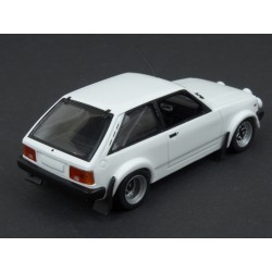 Talbot Sunbeam Lotus Rally Spec Plain Body Version 1979 model 1:43 IXO Models MDCS023