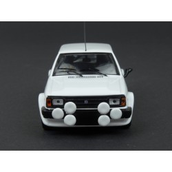 Talbot Sunbeam Lotus Rally Spec Plain Body Version 1979 model 1:43 IXO Models MDCS023