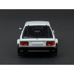 Talbot Sunbeam Lotus Rally Spec Plain Body Version 1979 model 1:43 IXO Models MDCS023