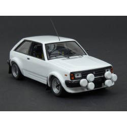 Talbot Sunbeam Lotus Rally Spec Plain Body Version 1979 model 1:43 IXO Models MDCS023