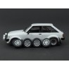 Talbot Sunbeam Lotus Rally Spec Plain Body Version 1979 model 1:43 IXO Models MDCS023