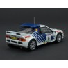 Ford RS200 Nr.6 RAC Rally 1986, IXO Models 1/43 scale