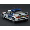 Ford RS200 Nr.6 RAC Rally 1986, IXO Models 1/43 scale