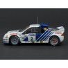 Ford RS200 Nr.2 RAC Rally 1986 model 1:43 IXO Models RAC315