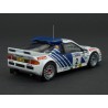 Ford RS200 Nr.2 RAC Rally 1986 model 1:43 IXO Models RAC315