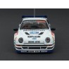 Ford RS200 Nr.2 RAC Rally 1986 model 1:43 IXO Models RAC315