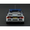 Ford RS200 Nr.2 RAC Rally 1986 model 1:43 IXO Models RAC315