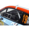 Hyundai i20 Coupe WRC Nr.19 Rallye Catalunya 2019 model 1:18 IXO MODELS 18RMC052B.20
