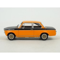 BMW (E10) Alpina 2002 Tii 1972 model 1:43 IXO Models CLC368N