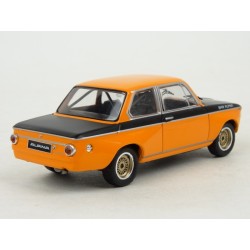 BMW (E10) Alpina 2002 Tii 1972 model 1:43 IXO Models CLC368N