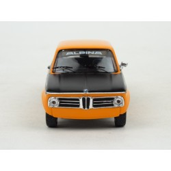 BMW (E10) Alpina 2002 Tii 1972 model 1:43 IXO Models CLC368N