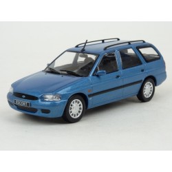 Ford Escort Turnier 1996 model 1:43 IXO Models CLC364N