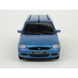 Ford Escort Turnier 1996 model 1:43 IXO Models CLC364N