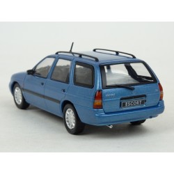 Ford Escort Turnier 1996 model 1:43 IXO Models CLC364N
