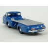 Mercedes Benz Race Car Quick Transportation 1955 model 1:43 IXO Models RAC342