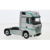 Mercedes Benz Actros MP4 2012 (Silver) model 1:43 IXO Models TR091