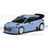 Hyundai i20 WRC Testcar 2016, IXO Models 1/43 scale