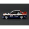 BMW (E30) M3 Nr.10 Winner Tour de Corse 1987, Spark 1/43 scale