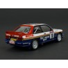 BMW (E30) M3 Nr.10 Winner Tour de Corse 1987, Spark 1/43 scale