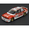 BMW (E30) M3 Nr.14 Tour de Corse 1989 (2nd Place), Spark 1/43 scale