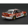 BMW (E30) M3 Nr.14 Tour de Corse 1989 (2nd Place), Spark 1/43 scale