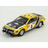 Renault Alpine A310 Nr.4 Rallye Monte Carlo 1976, Spark 1/43 scale