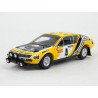 Renault Alpine A310 Nr.4 Rallye Monte Carlo 1976, Spark 1/43 scale