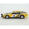 Renault Alpine A310 Nr.4 Rallye Monte Carlo 1976, Spark 1/43 scale