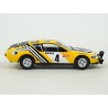 Renault Alpine A310 Nr.4 Rallye Monte Carlo 1976, Spark 1/43 scale