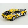 Renault Alpine A310 Nr.4 Rallye Monte Carlo 1976, Spark 1/43 scale