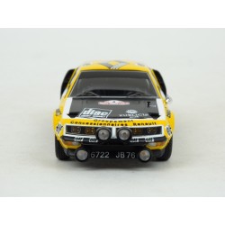 Renault Alpine A310 Nr.4 Rallye Monte Carlo 1976, Spark 1/43 scale