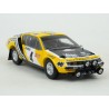 Renault Alpine A310 Nr.4 Rallye Monte Carlo 1976, Spark 1/43 scale