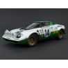 Lancia Stratos HF Nr.14 Winner Rallye Monte Carlo 1975, Minichamps 1/18 scale