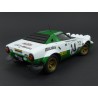 Lancia Stratos HF Nr.14 Winner Rallye Monte Carlo 1975, Minichamps 1/18 scale